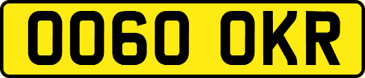 OO60OKR