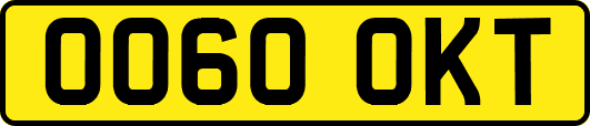 OO60OKT