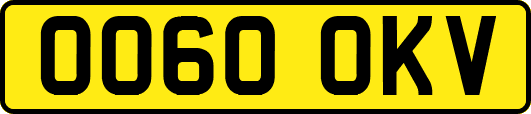 OO60OKV