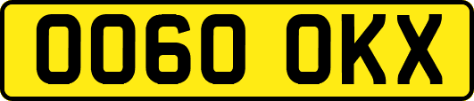 OO60OKX