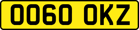 OO60OKZ