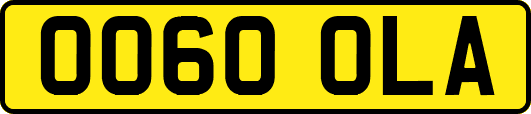 OO60OLA