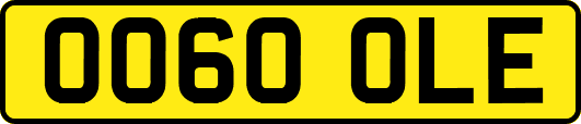 OO60OLE