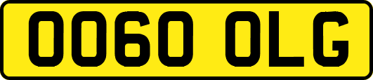 OO60OLG
