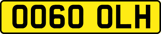 OO60OLH
