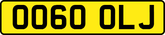 OO60OLJ