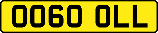 OO60OLL