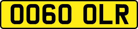 OO60OLR
