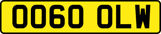 OO60OLW
