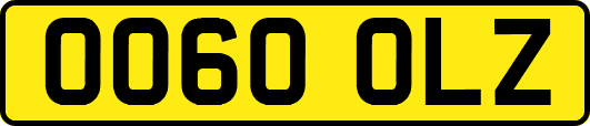 OO60OLZ