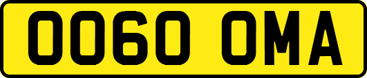 OO60OMA