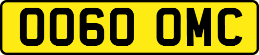 OO60OMC