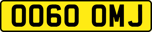 OO60OMJ