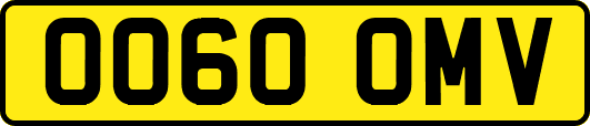 OO60OMV