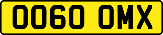 OO60OMX