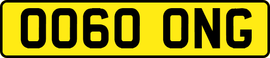 OO60ONG