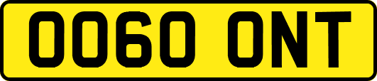 OO60ONT