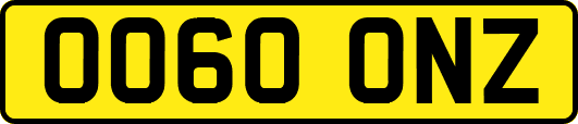 OO60ONZ