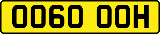 OO60OOH