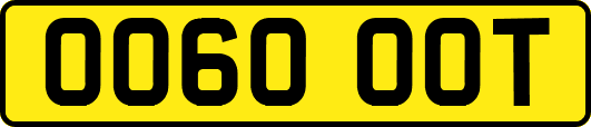OO60OOT