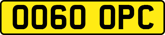 OO60OPC