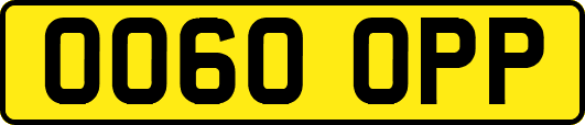 OO60OPP