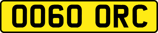 OO60ORC