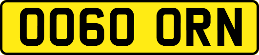 OO60ORN