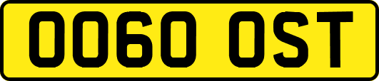 OO60OST