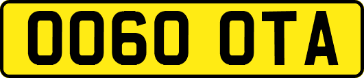 OO60OTA