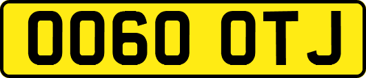 OO60OTJ