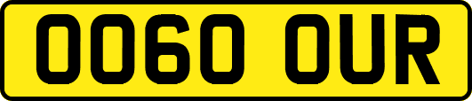 OO60OUR