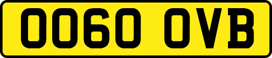 OO60OVB