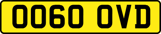 OO60OVD
