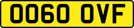 OO60OVF
