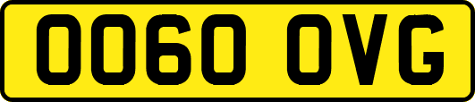 OO60OVG