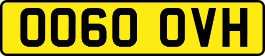OO60OVH