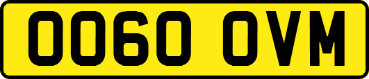 OO60OVM