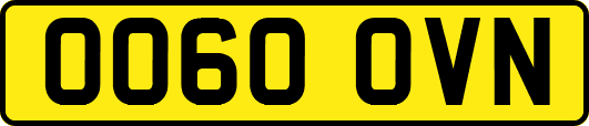 OO60OVN