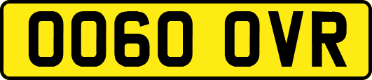 OO60OVR