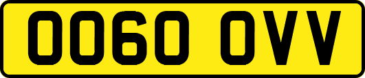 OO60OVV