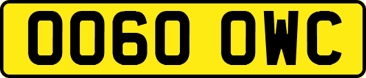 OO60OWC