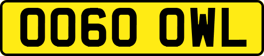 OO60OWL