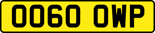 OO60OWP