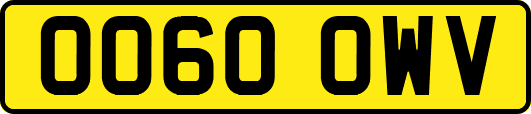 OO60OWV