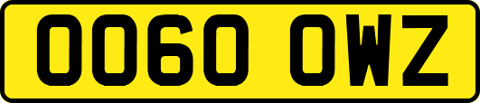 OO60OWZ