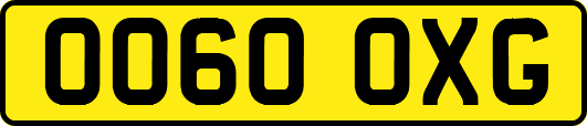 OO60OXG