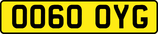 OO60OYG