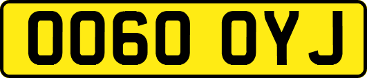 OO60OYJ