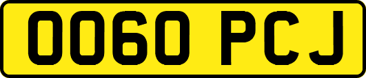 OO60PCJ